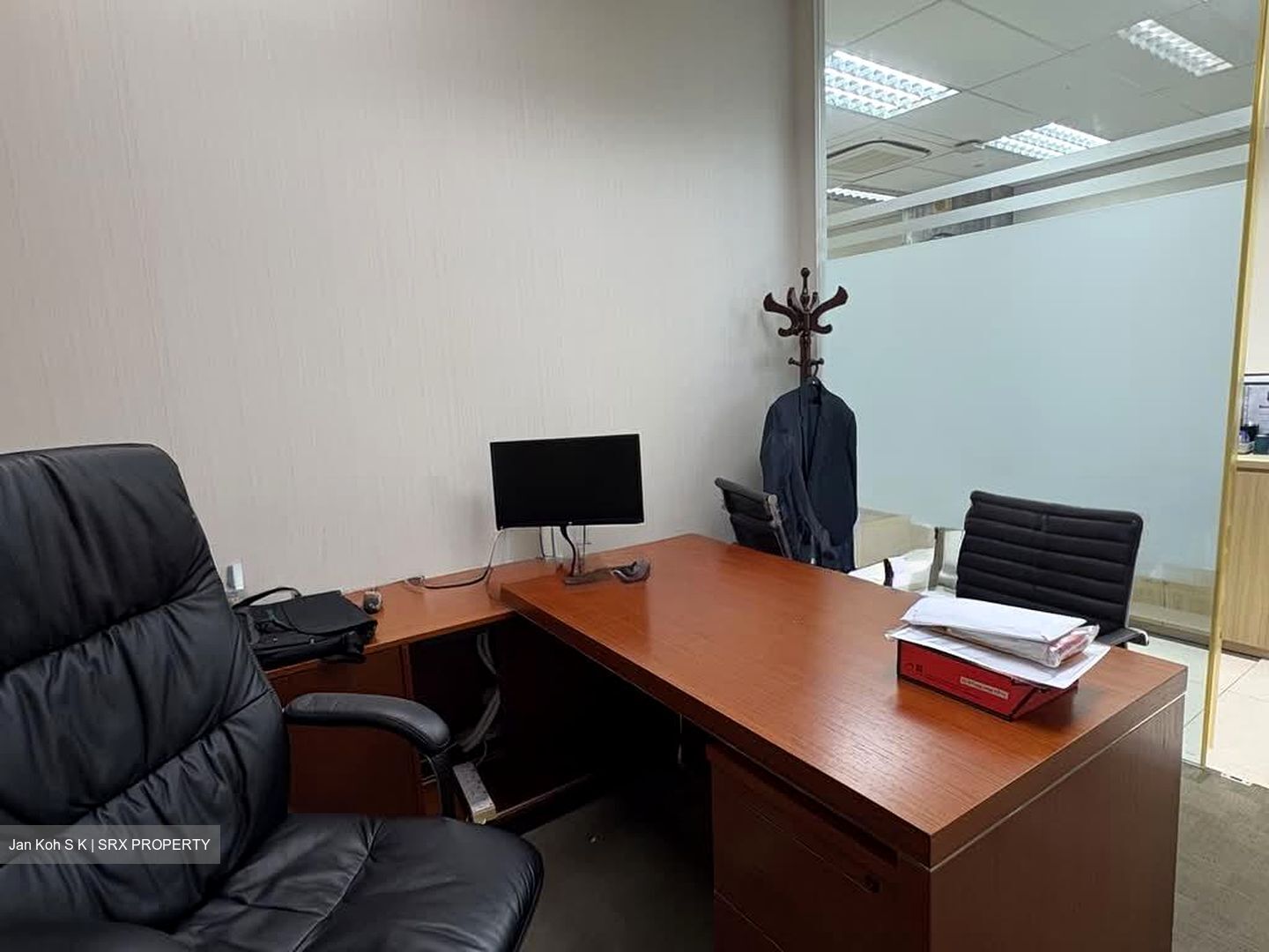 Az @ Paya Lebar (D14), Factory #600096321